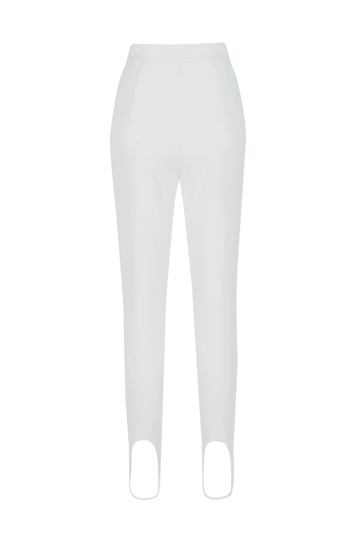 PEGASUS WHITE PANTS