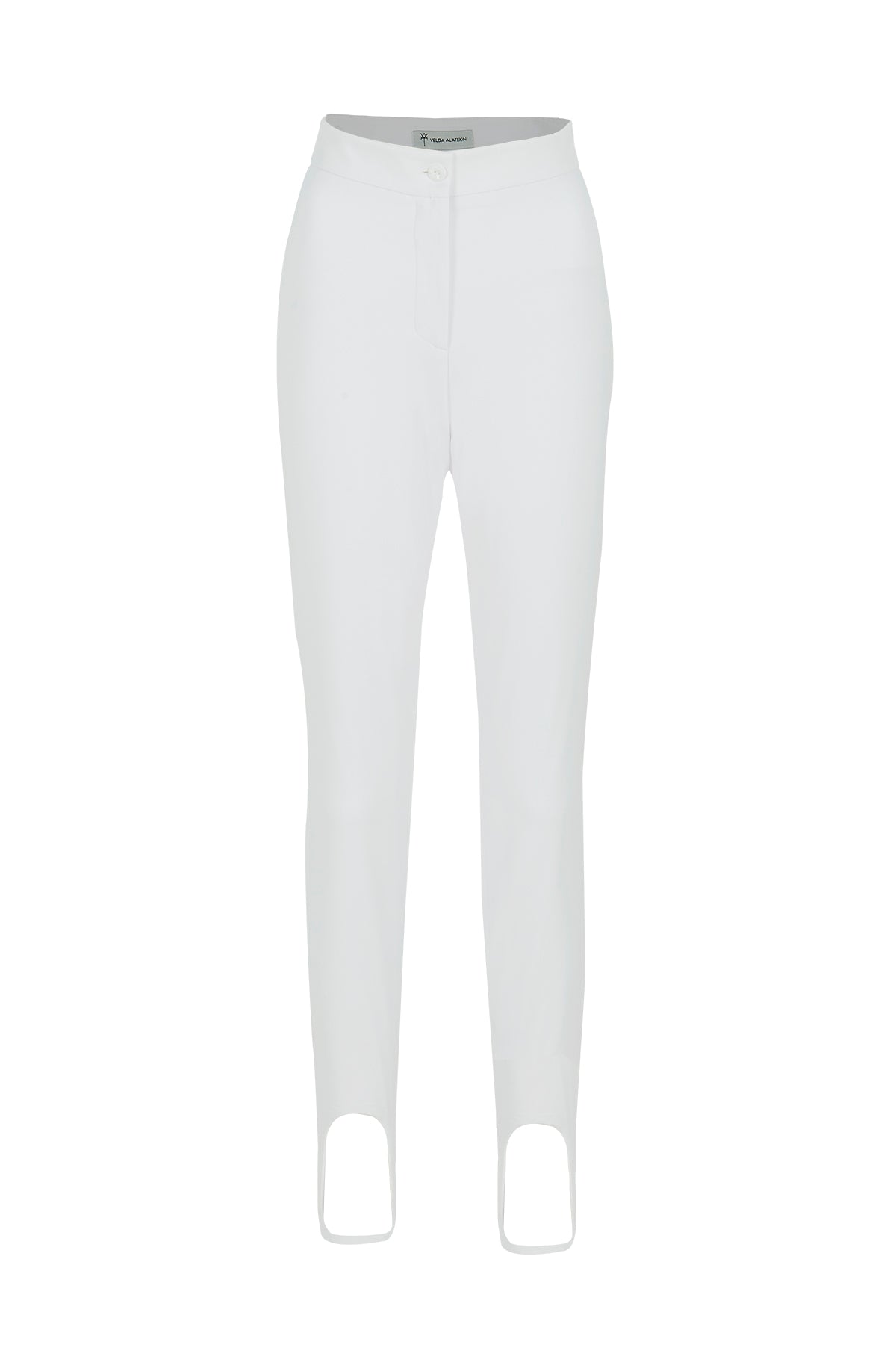 PEGASUS WHITE PANTS