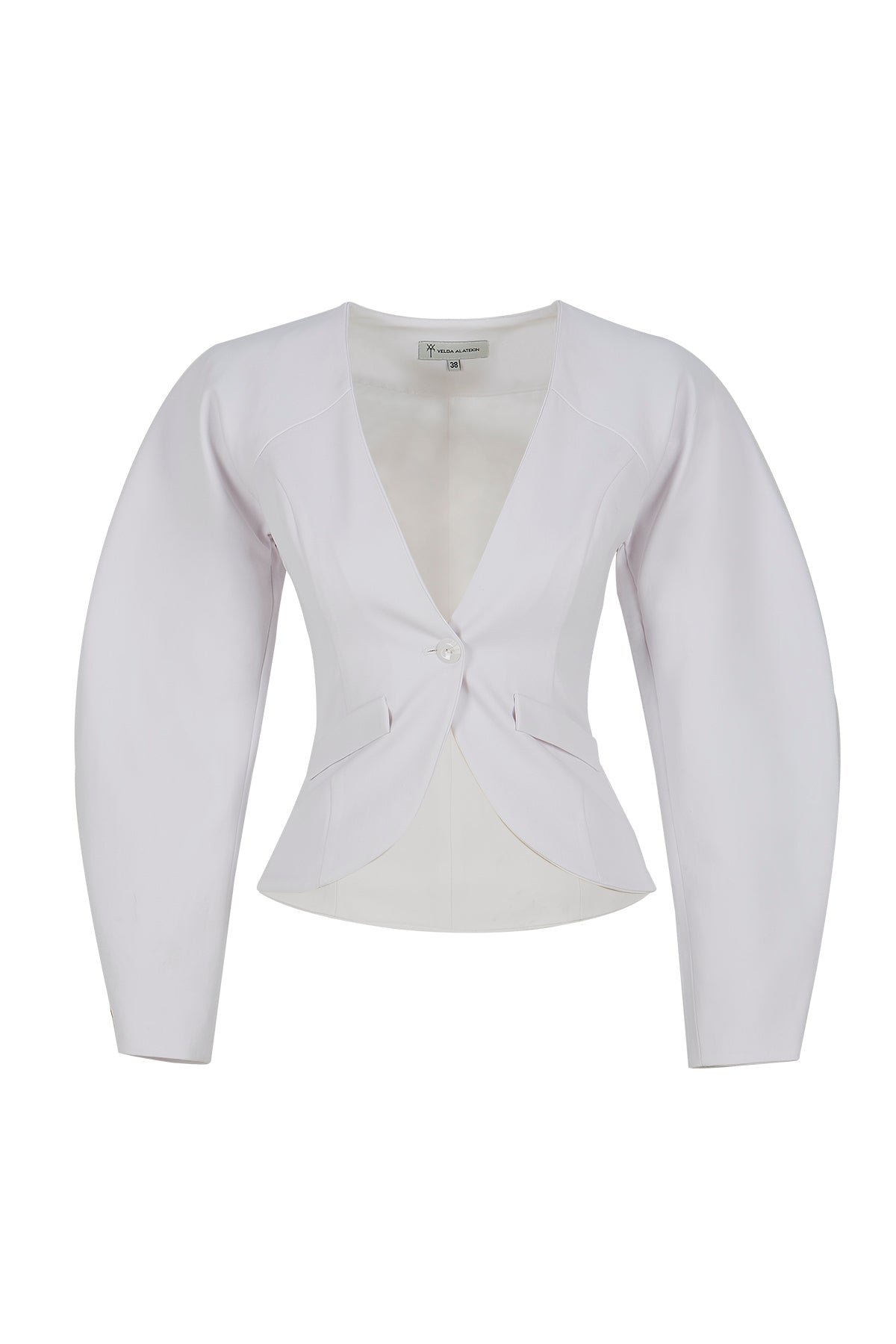 PEGASUS WHITE JACKET